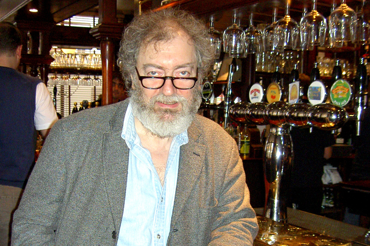The Darwin of the Beer World — Remembering Michael Jackson 10 Years Later