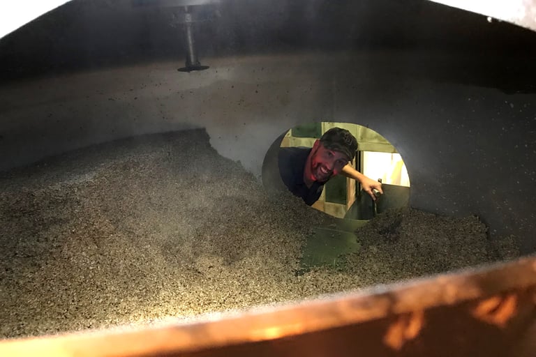 Nevada Beer Nuggets — December 2017 / January 2018