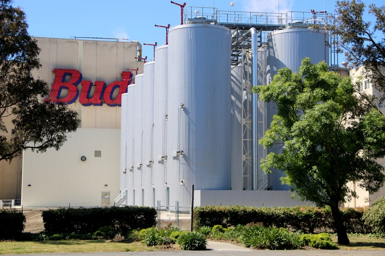 Space Dust Memories — Elysian Brewing Goes Big