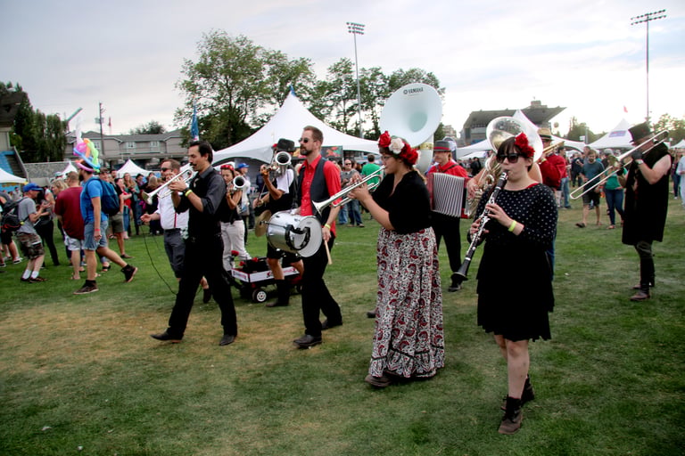 Great Canadian Beer Festival Turns 25 in Style