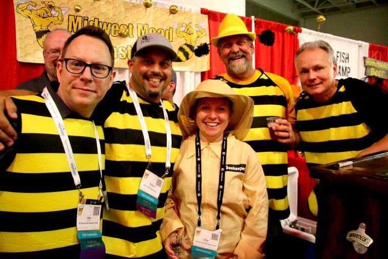 Homebrew Con 2017 Makes its Mark in Minneapolis