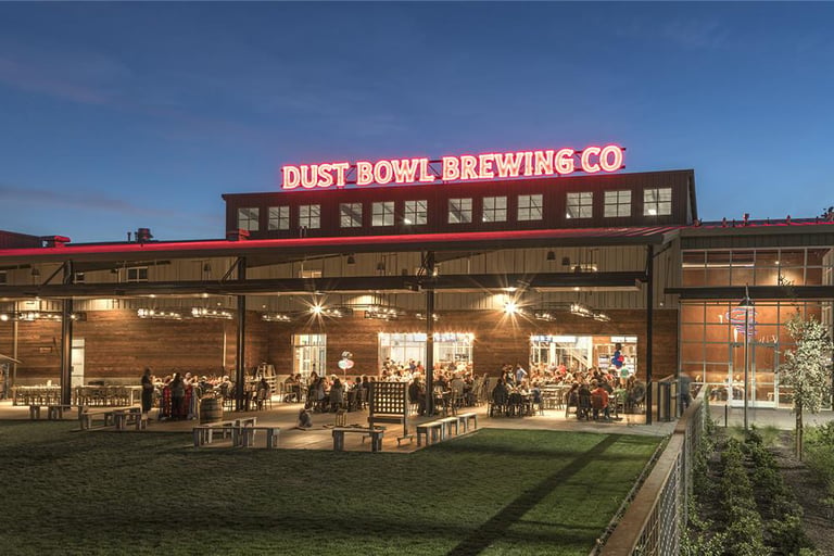 Central Coast Beer Scene — Medals and Newbies, Plus a Return