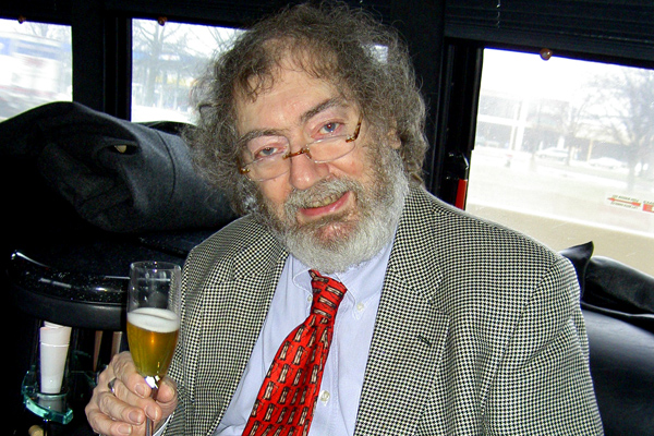 Michael Jackson (1942–2007)