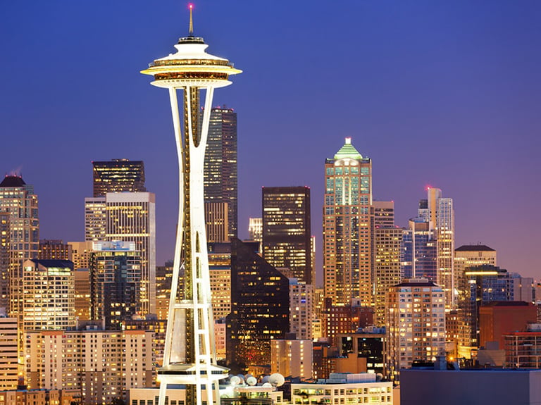 Puget Sound Breweries Booming