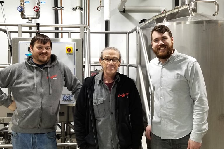 Big Changes in the Nevada Beer Scene