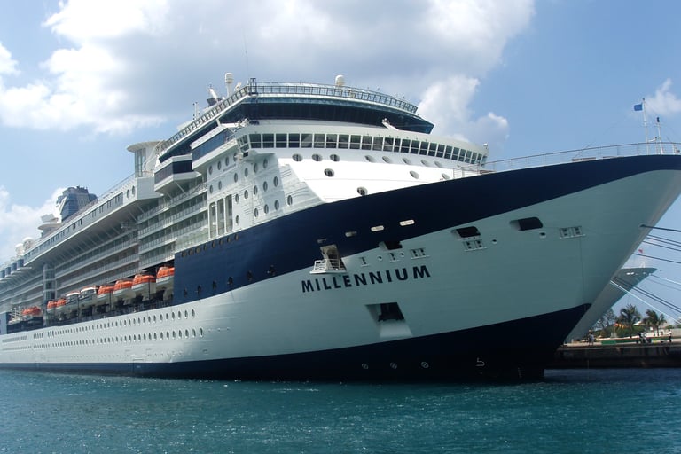 Join Us for the Celebrator Alaska Brews Cruise with Celebrity Cruises in 2019!