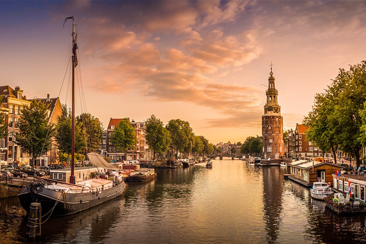 Join Us for the Celebrator Amsterdam Brews Cruise with Avalon Waterways in 2019!