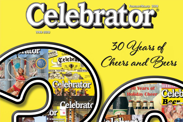 Celebrator Beer News To Suspend Print Edition