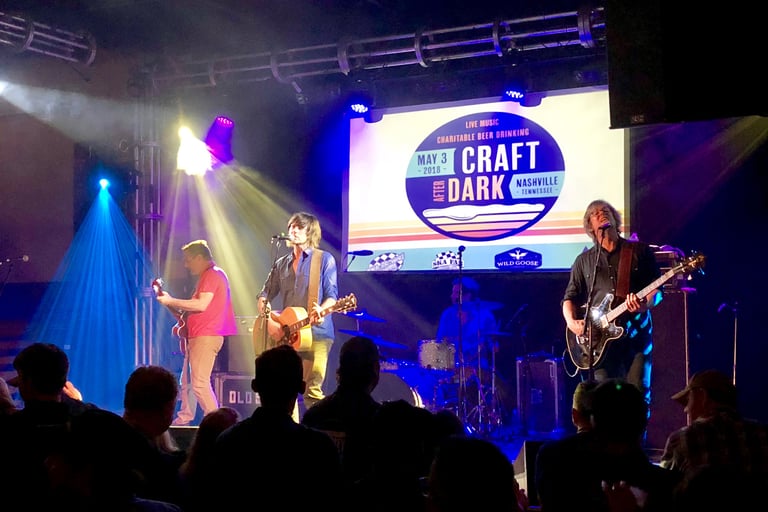 Flavors of Independence Dominate the Craft Brewers Conference
