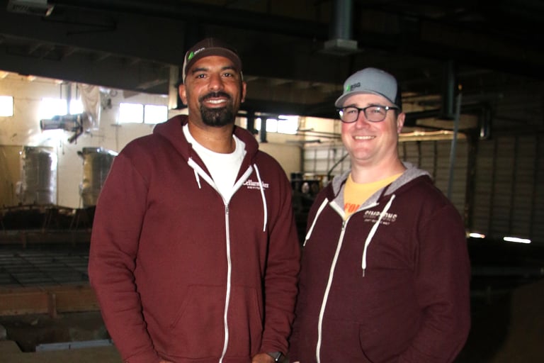Urban Roots Open — Serving Sacramento’s Soaring Beer Reputation