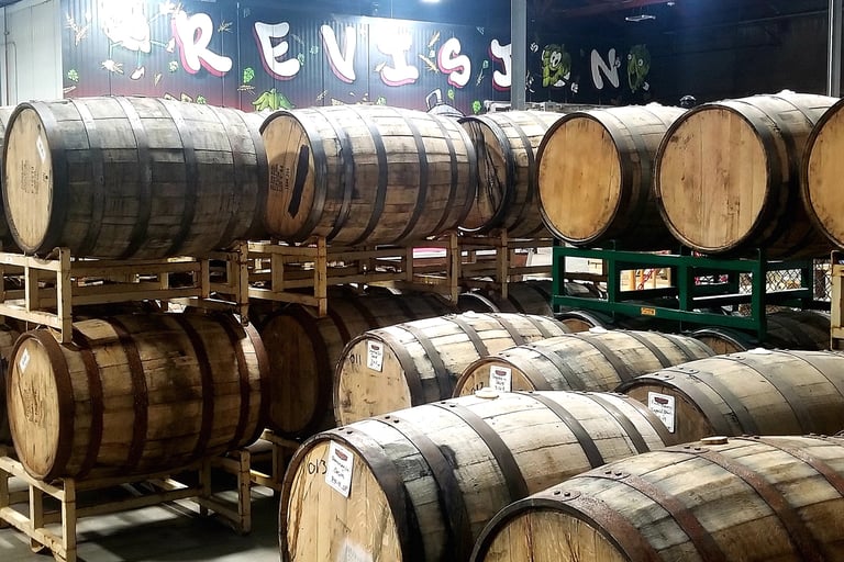 The Latest News in Nevada Brewery Expansions