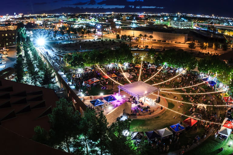 Be Sure Not To Miss These Upcoming Nevada Beer Events