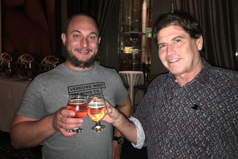 Nevada Beer Nuggets – The Latest News In Nevada Brews