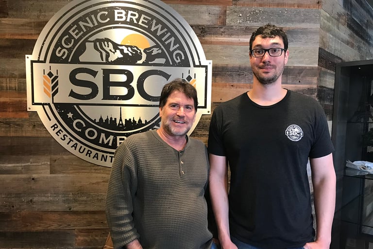 New Nevada Brewery Openings, Expansions and a Closure