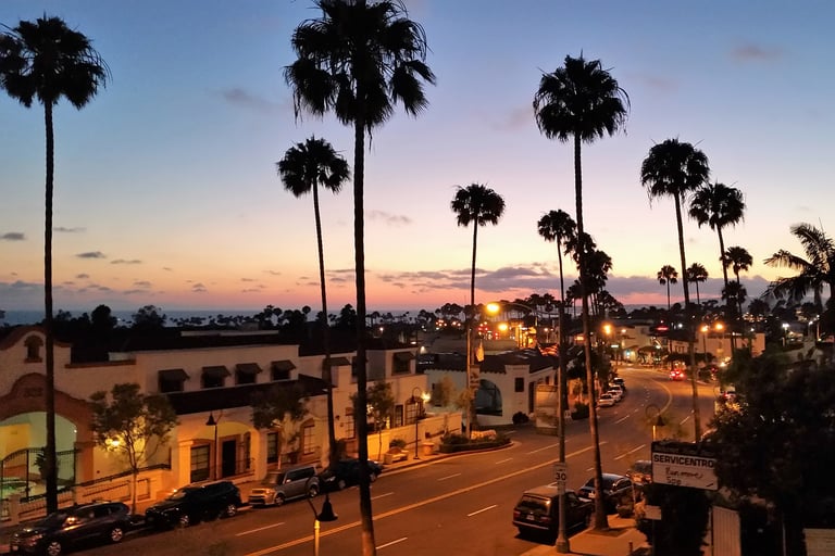 SoCal Update – Pizza Port San Clemente Evolves