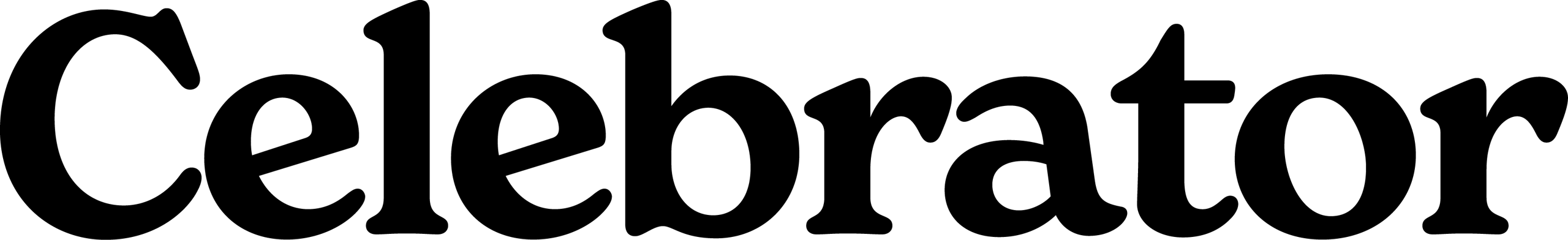 Celebrator Logo