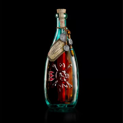 Johnny Depp and Bobby DeLeon Launch Super-Premium Caribbean-Inspired Three Hearts Rum