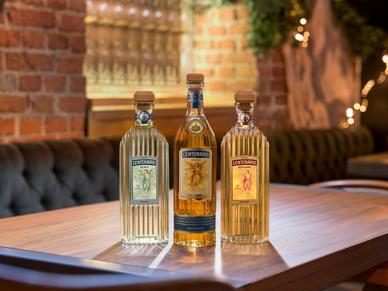 Centenario Tequila Launches ‘Todo o Nada’ Campaign Celebrating Mexican Pride and Heritage