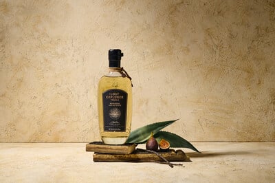 The Lost Explorer Launches Tequila Reposado – Crafted in Sauternes, Sherry and Bourbon Casks