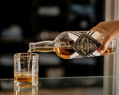Happenstance Whiskey Expands West Coast Reach with Whole Foods California Launch