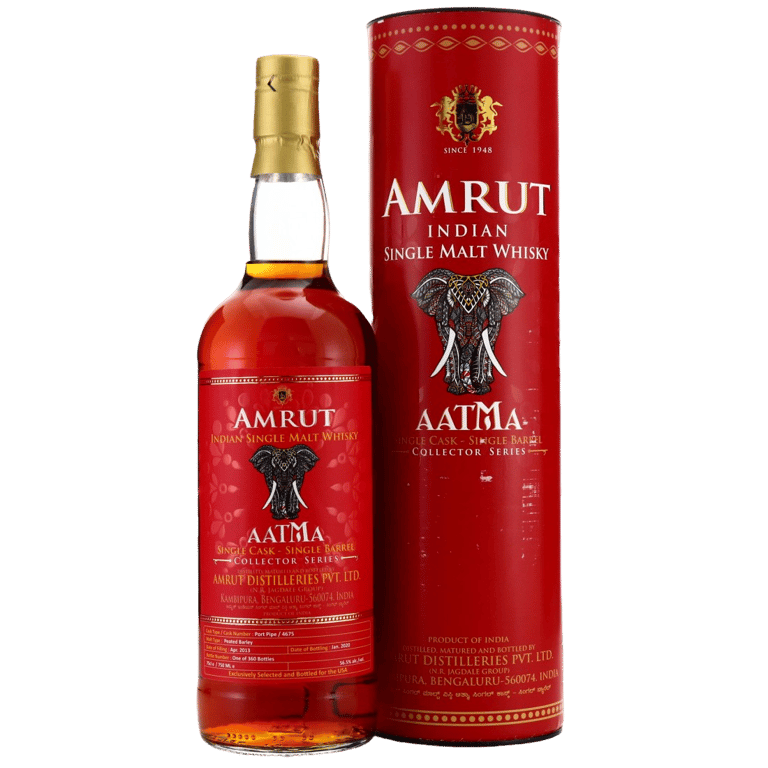 Hindus Upset Over Use of Sacred ‘Amrut’ Name in Alcohol Branding