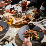 Food & Beverages Blog