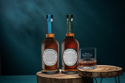 Old Foresters President's choice 2026