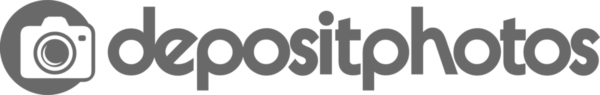 Deposit Photos Logo