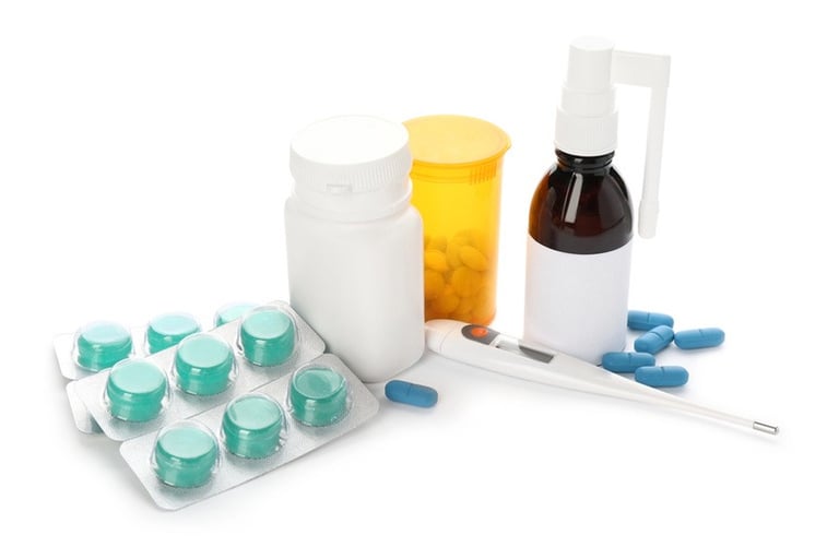 Low-Dose vs. High-Dose 7-OH Tablets: How to Pick the Right Potency for You
