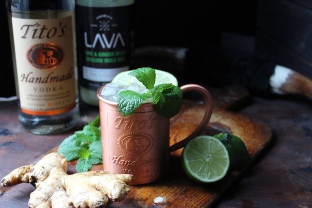 Vodka Mule: What It Is and How It Differs From a Moscow Mule