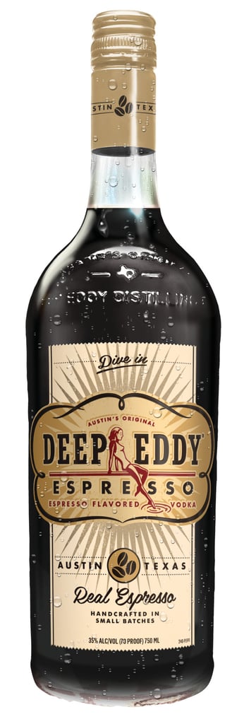 Deep Eddy Espresso Vodka
