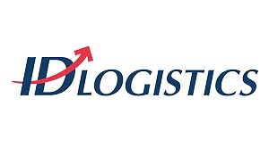 ID Logistics logo