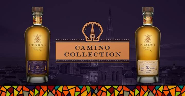 camino collection release admat