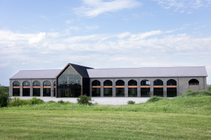 Willett Distillery Marks Major Milestone With First Barrel Fill in Springfield